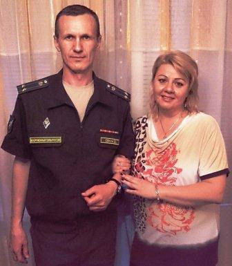 Евгений Сенин