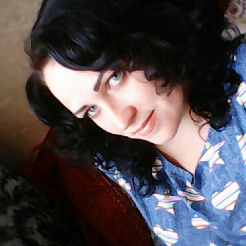 Ирина Алили