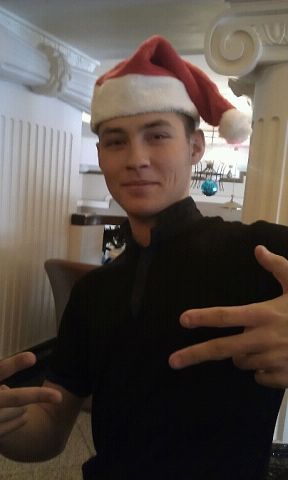 Андрей Старков