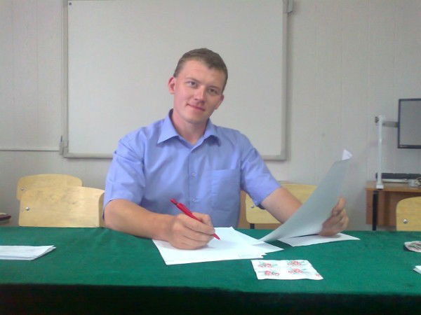 Антон (Самуэль)