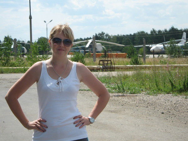 Исакова Оксана