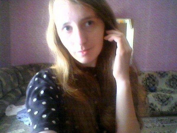 Нина Глаголева