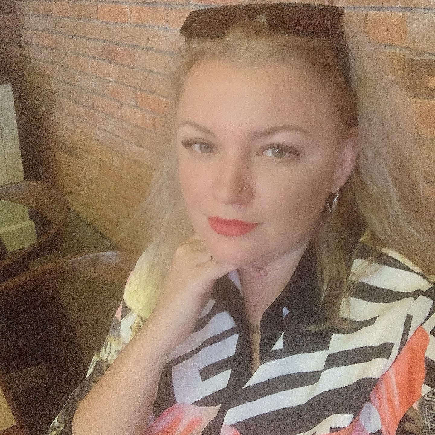 Майя Деренчук