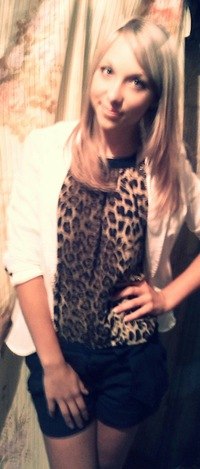 Антонина Лаврова