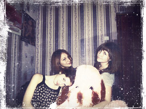 Крутая Чика Жаль Без Ника: