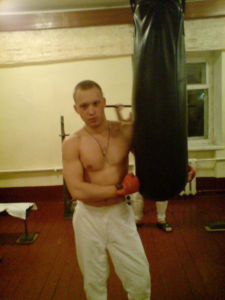 Дмитрий Сиренко