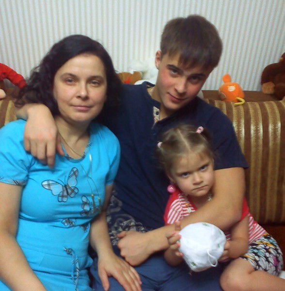 Ирина Ильина