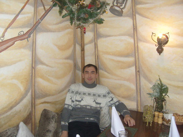 Фархад Бозоров