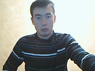 Азамат Сейтбеков