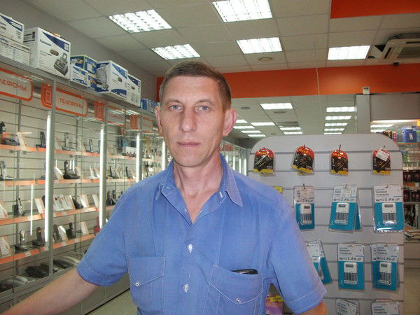 Виктор Ермолаев