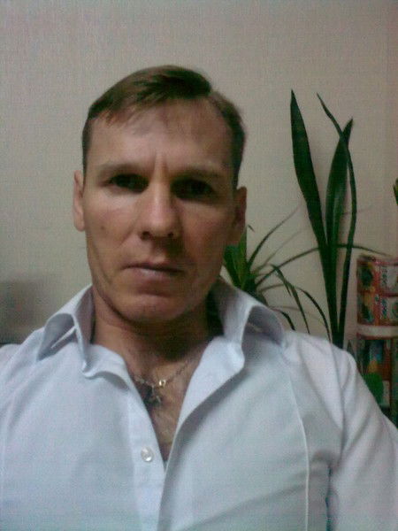 Сергей Иванов