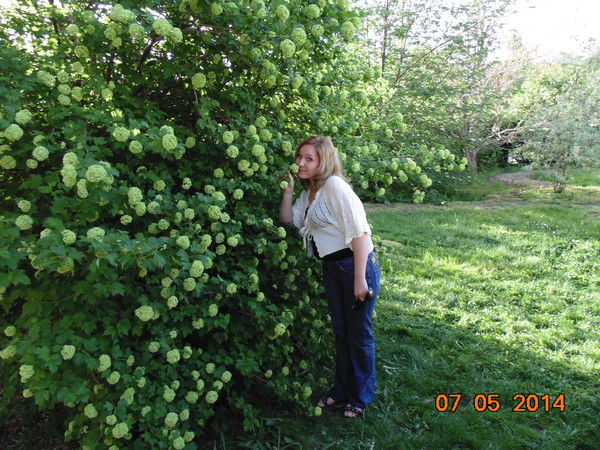 Светлана Панферина