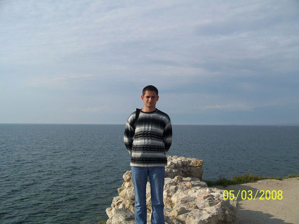 Александр Иотов