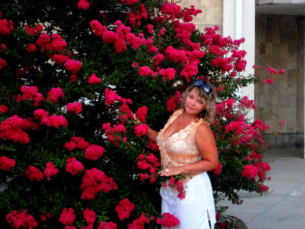 Катерина ***