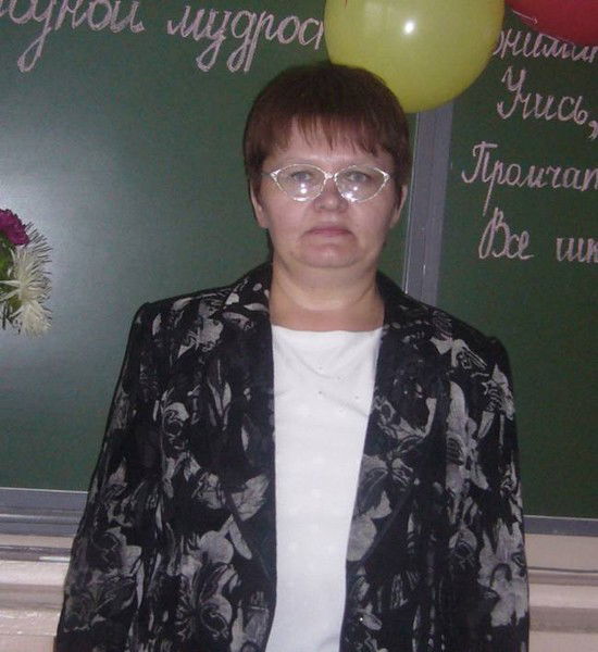 Ирина Гневанова