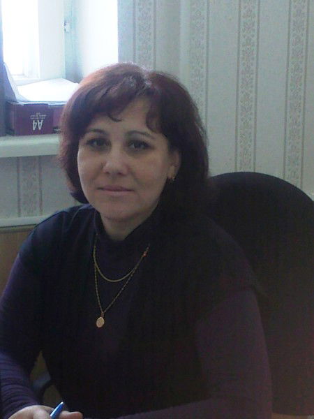 Елена Лазаревич