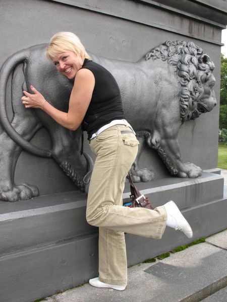 Галина Леманн