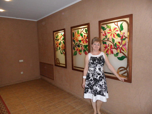 Татьяна Ачисова