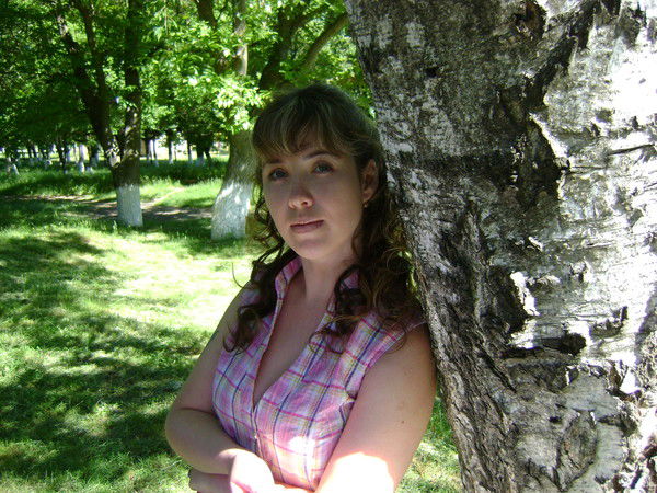 Галина Янченко