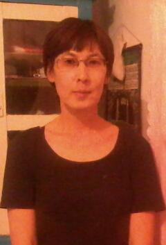 Гульсара Сартабанова