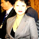 Светлана Муратбекова