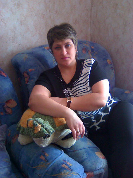 Наталья Котельникова