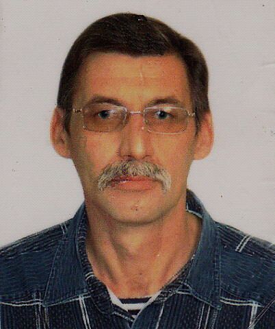 Вячеслав Игнатенко