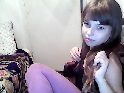 Вика Шляпкина