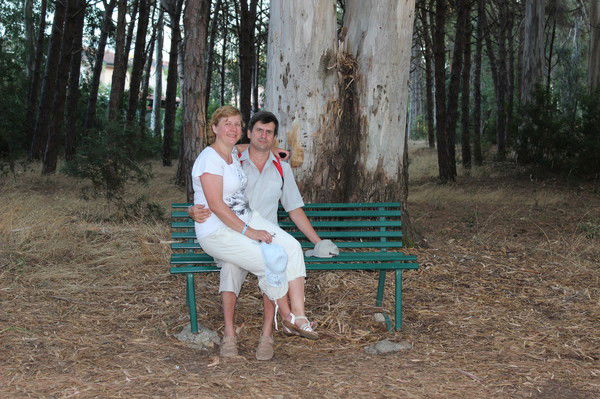 Виктор Парбузин