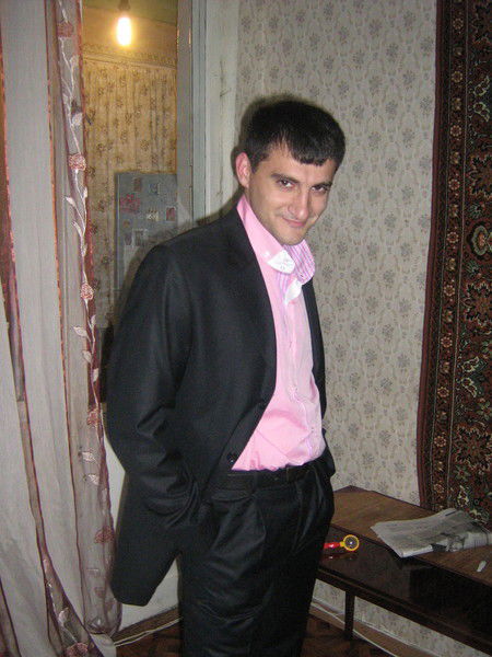 Тарлан Салатгереев