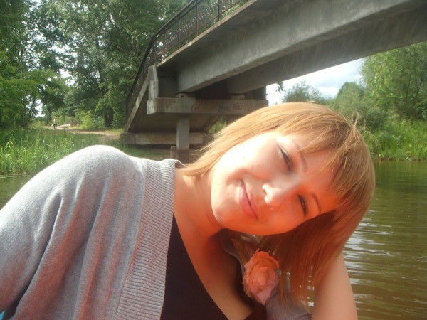 Татьяна Крупышева