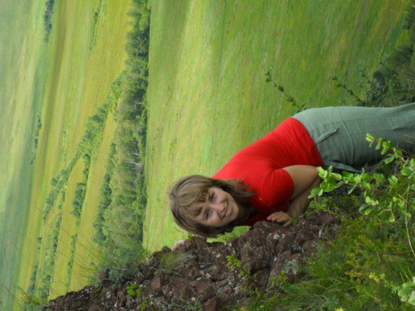 Александра Бородина