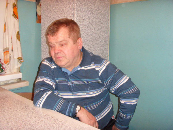 Павел Попов