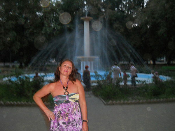 Ирина Медведева