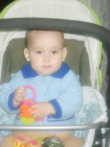 Виталий Васильев