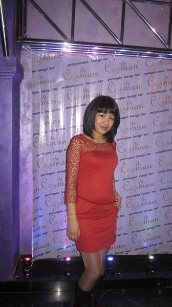 Жулдыз Зиянова