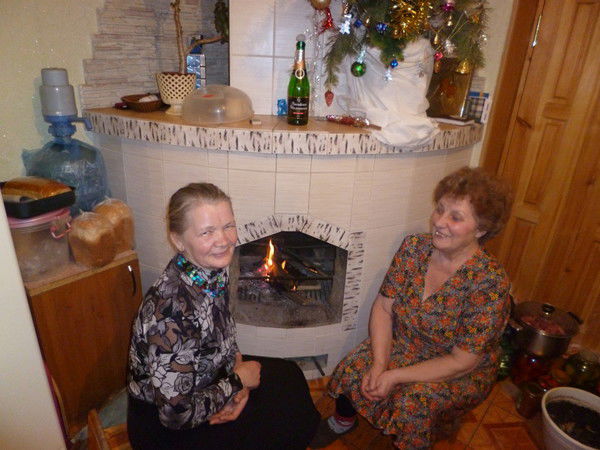 Людмила Романовская