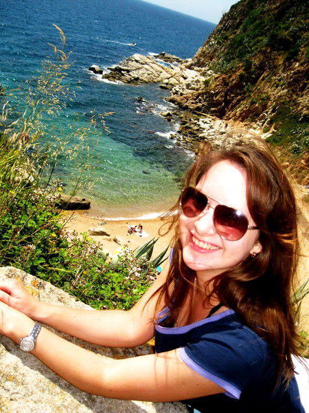 Катерина Алексеева