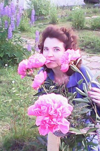 Ольга Младенцева