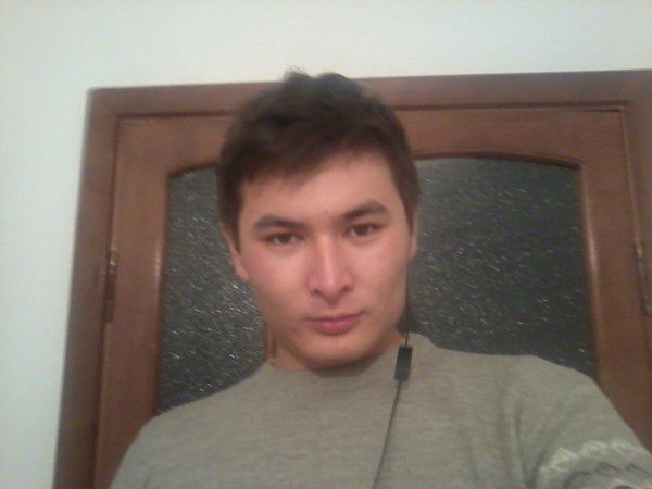 Бауыржан Оналбек