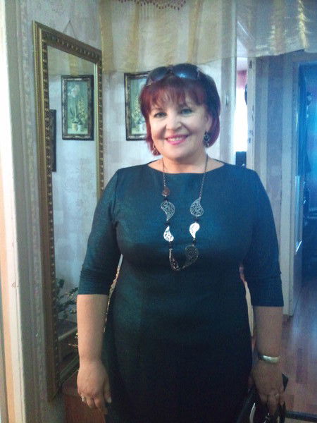 Марина Дойникова