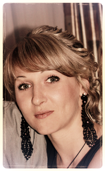 Александра Таран