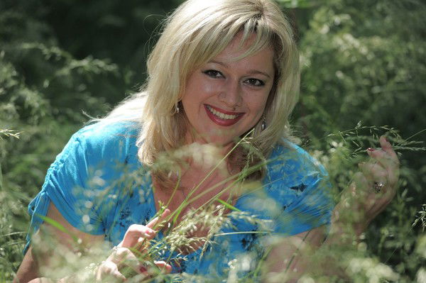 Наталья Чудаева