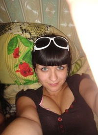 Кристина Васильева