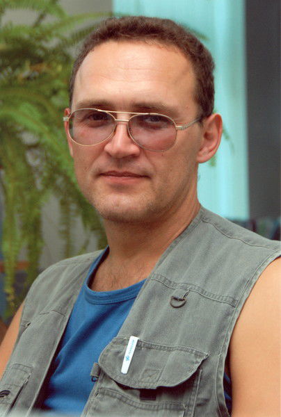 Maxim Martynov