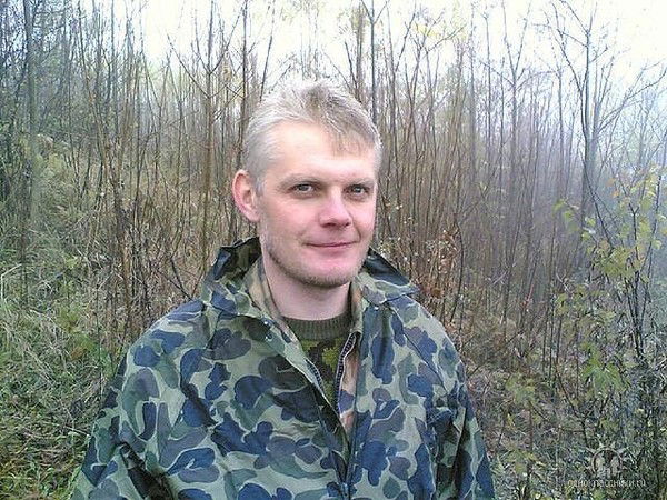 Андрей Филин