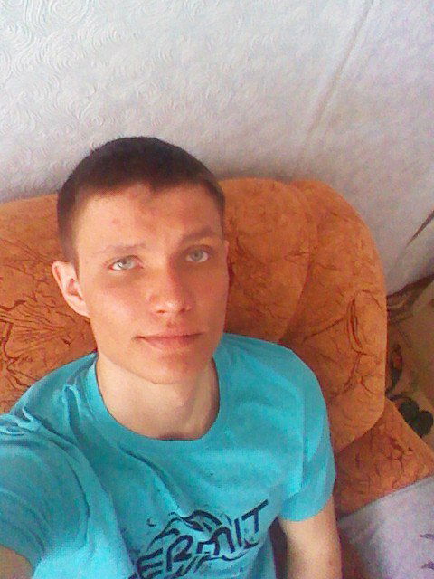 Влад Поповичев