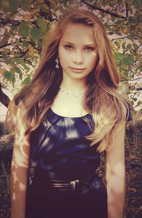 Ангелина Литвинчук