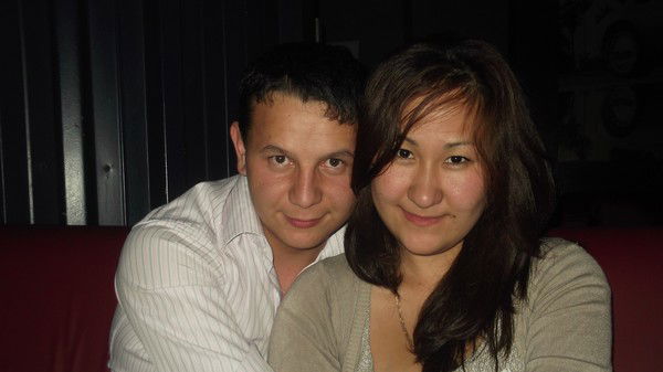 Инара Бейскенова