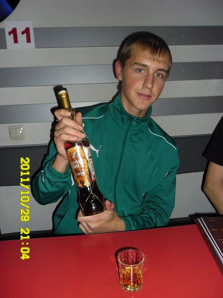 Алексей Шавыров